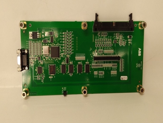 ABB 88TB03D GJR2391700R0200 전원 공급 모듈 PLC 시스템 모듈