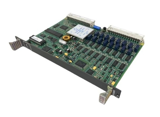 ABB 81EU01F-E GJR2391500R1210 Procontrol P14 유니버설 입력 모듈