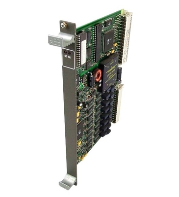 ABB 81EU01F-E GJR2391500R1210 Procontrol P14 유니버설 입력 모듈