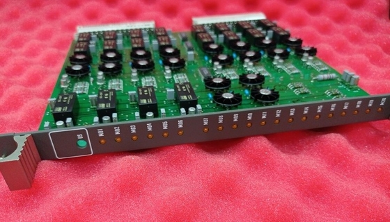 ABB 89NU04B-E GKWE853000R0200 산업 제어 시스템용 결합 모듈