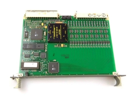 ABB 81AB03B-E GJR2392500R1210 바이너리 출력 보드 제어 모듈