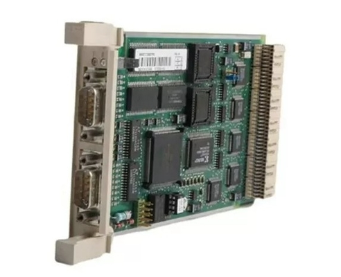 ABB 88QB03B-E GJR2393800R0100 버스 종료 버스 결합 장치