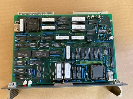 ABB 88QT03C-E GJR2374500R2111 버스 커플러 24 VDC DCS 시스템 카드