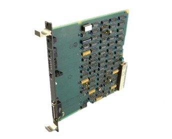 ABB 88FN02C-E GJR2370800R0200 버스 결합 모듈 고전력 제어 모듈
