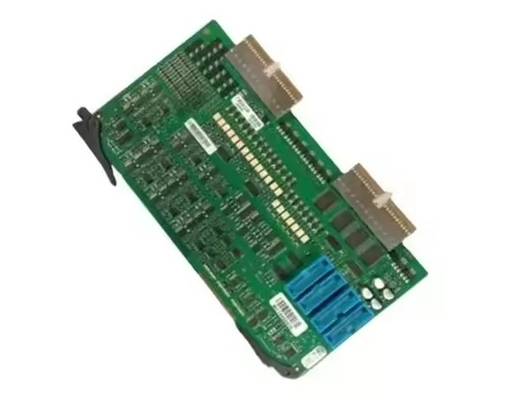 ABB 88FN02C-E GJR2370800R0200 버스 결합 모듈 고전력 제어 모듈