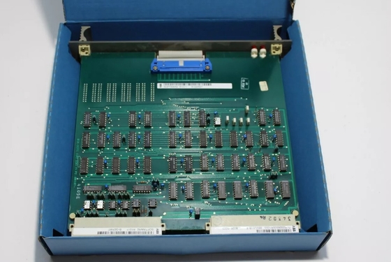 ABB 88FV01F GJR2332300R0200 마스터 스테이션 모덤 모듈 제어 모듈