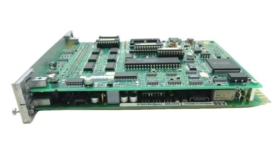 ABB 88VA02B-E GJR2365700R1010 릴레이 모듈 산업 제어 모듈