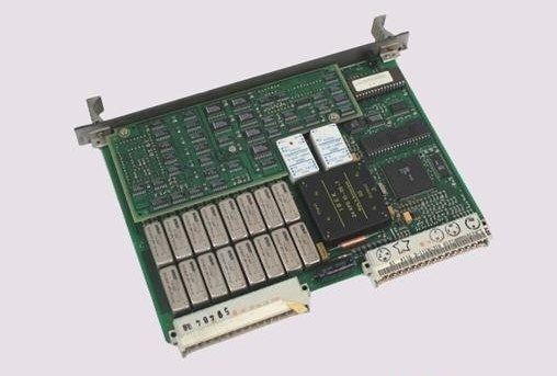 ABB 81ET03K-E GJR2389800R1210 온도 입력 모듈 PLC 모듈