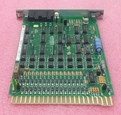ABB 81AR01A-E GJR2397800R0100 릴레이 출력 모듈 완전히 새롭고 원래