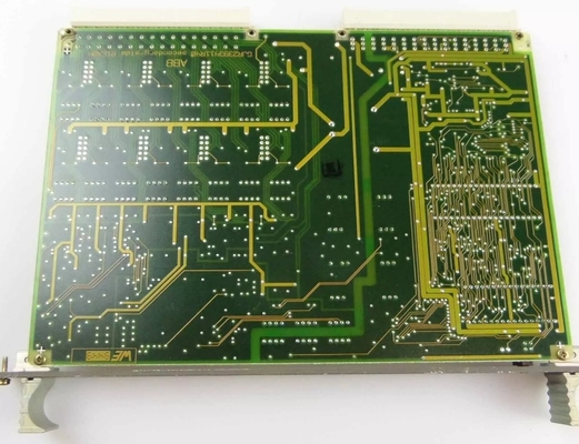 ABB 81EA04C-E GJR2393400R1210 아날로그 입력 모듈 DCS 부품 PLC 모듈
