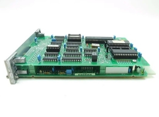 ABB 88UM01B GJR2329800R0100 모니터링 스테이션의 알림 모듈