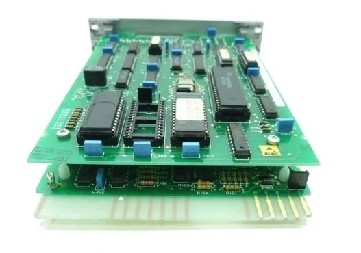 ABB 88UM01B GJR2329800R0100 모니터링 스테이션의 알림 모듈