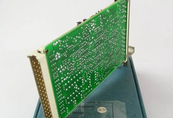 ABB 89NU01D-E GJR2329100R0100 Procontrol 13 발표 모듈