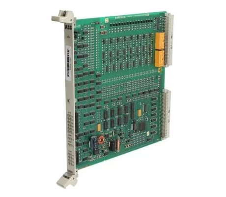 ABB 89AS30 GKWN000317R0100 아날로그 신호 멀티플리커 제어기 DCS 부품