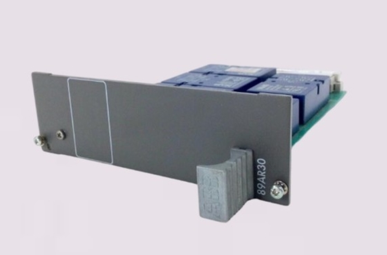 ABB 89AR30 GKWN000326R0100 프로컨트롤 P 터빈 제어 시스템 모듈 릴레이 유닛