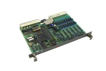 ABB 88FT05C-E GJR2393100R1200 아날로그 입력 모듈 스테이션 모덤 모듈