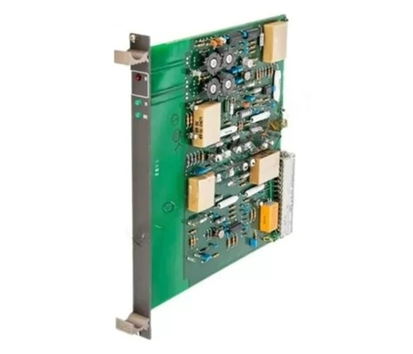 ABB 88VP02D-E GJR2371100R1040 마스터 스테이션 프로세서 모듈 제어판