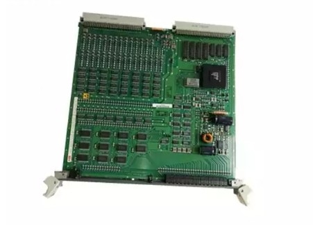 ABB 88VP02D-E GJR2371100R1040 마스터 스테이션 프로세서 모듈 제어판