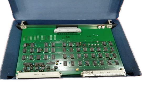 ABB 88VU01C-E GJR2326500R1010 결합 모듈 PLC 모듈