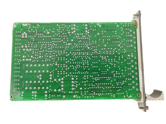 ABB 88VU01C-E GJR2326500R1010 결합 모듈 PLC 모듈
