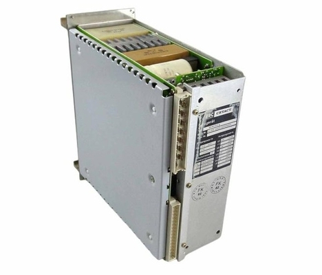 ABB 89NG03 GJR4503500R0001 역버스 전압을 생성하는 전원 공급 모듈