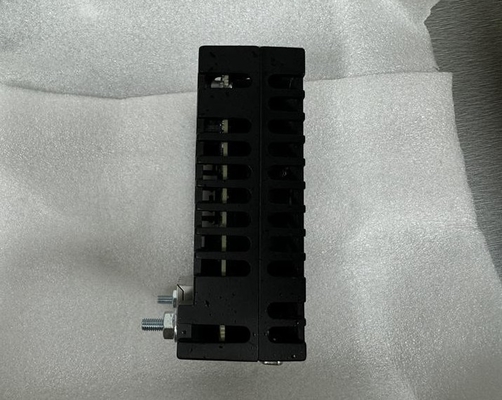 GE IS220PPROS1B 비상 터빈 보호 I/O 팩 모듈