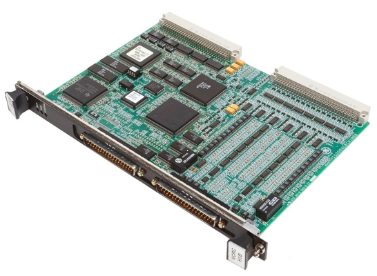 GE IS215UCCCM04A MARK VI VME 컨트롤러 카드 전원 공급 모듈