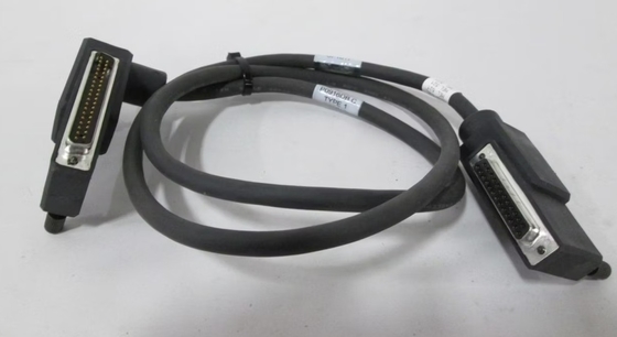 폭스보로 P0916DB PLC 모듈 / 랙 PLC / 기계 제어 종료 케이블 I/A 시리즈 PLC
