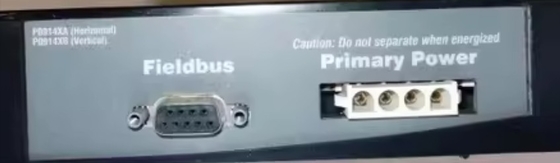 폭스보로 P0914XB0C I/A 시리즈 PLC 모듈 아날로그 모듈 필드버스 확장 모듈 채널 격리 8 입력
