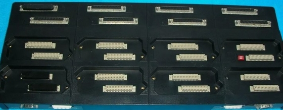 폭스보로 P0914XB0C I/A 시리즈 PLC 모듈 아날로그 모듈 필드버스 확장 모듈 채널 격리 8 입력