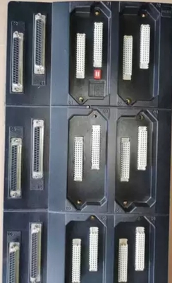 폭스보로 P0914XB0C I/A 시리즈 PLC 모듈 아날로그 모듈 필드버스 확장 모듈 채널 격리 8 입력