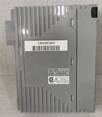요코가와 ADV551-P00 16채널 디지털 입력 모듈