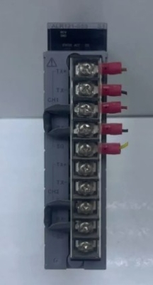 모드버스 통신을 수행하기 위해 SCS와 함께 사용되는 YOKOGAWA ALR121-S53 일련 통신 모듈