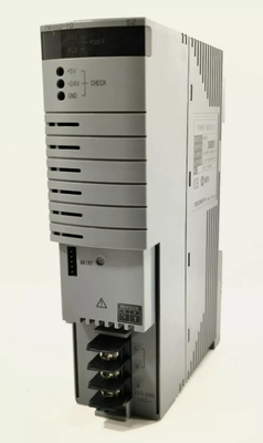 요코가와 PW482 220 - 240 V AC 입력 전원 공급 모듈 듀얼 리던던트 전원 공급