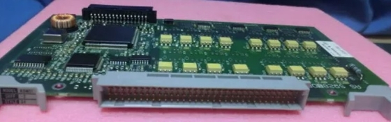 요코가와 ADM51-2S4 출력 PCB 보드 연결 전자 부품