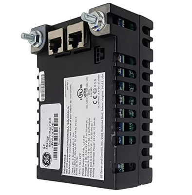 GE IS220YSILS1B 마크 VIeS YSIL 핵심 안전 보호 I/O 패크 모듈
