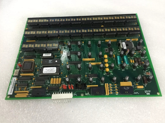 GE DS200FSAAG2A Mark VI 필드 공급 게이트 증폭기 보드 완전히 새로운