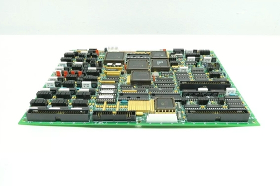 GE DS200IPCSG1A IGBT P3 스나버 보드 마크 V 드라이브 보드