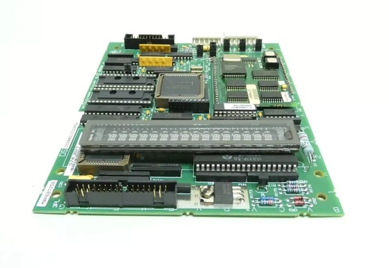 GE DS200ITXSG1A 인버터 스누버 보드 터빈 제어 마크 V DS200