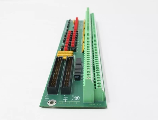 GE DS200IQXDG1A 스피드트로닉 마크 VI IGBT Q DB 스나버 모듈 제어 시스템
