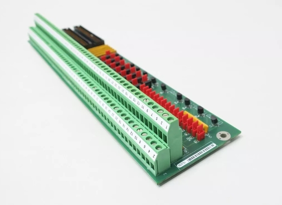 GE DS200IQXDG1A 스피드트로닉 마크 VI IGBT Q DB 스나버 모듈 제어 시스템