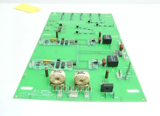 GE DS200ADGIH1A 보조 인터페이스 보드 마크 V 드라이브 모듈