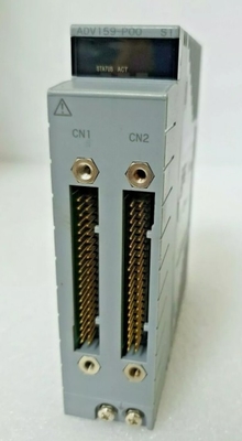 요코가와 ADV159-P00 호환성 ST3 PLC PAC 및 전용 컨트롤러용 32 채널 디지털 입력 모듈