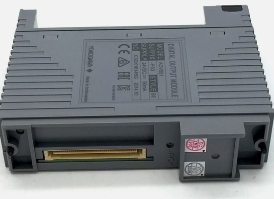 ADV551-P53S2 YOKOGAWA 호환성 ST3 PLC PAC 및 전용 컨트롤러용 32 채널 디지털 입력 모듈