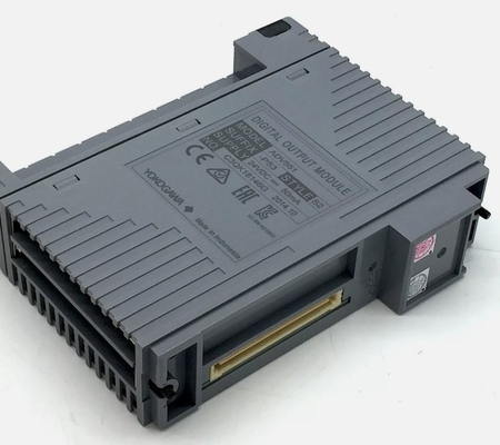 ADV551-P53S2 YOKOGAWA 호환성 ST3 PLC PAC 및 전용 컨트롤러용 32 채널 디지털 입력 모듈