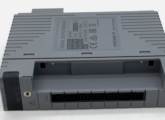 ADV551-P53S2 YOKOGAWA 호환성 ST3 PLC PAC 및 전용 컨트롤러용 32 채널 디지털 입력 모듈