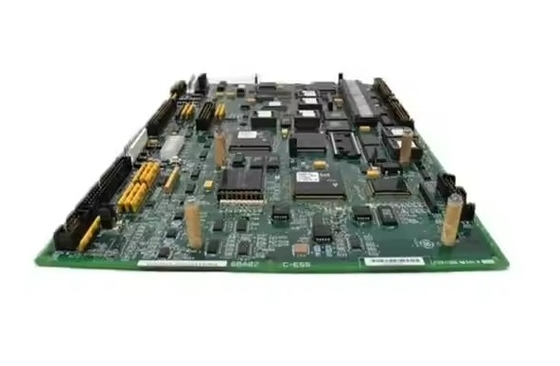 DS200LDCCH1A GE LAN 드라이브 제어판 통신 회로판