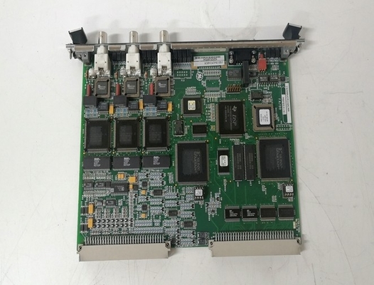 IS200CABPG1B GE 제어 조립 Backplane Board Mark VI 터빈 제어 모듈