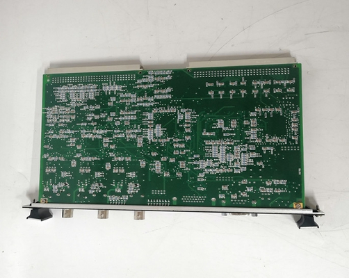 IS200CABPG1B GE 제어 조립 Backplane Board Mark VI 터빈 제어 모듈