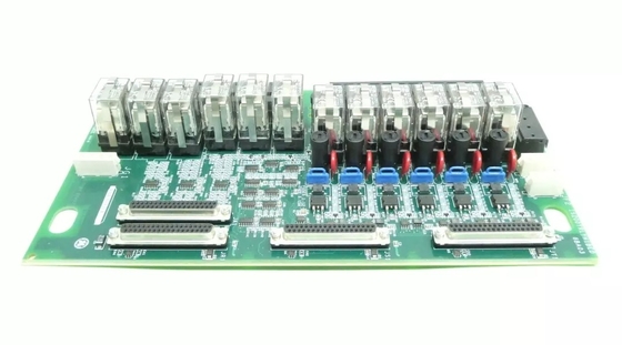 IS200DAMBG1A GE IGBT 게이트 드라이버 증폭기 수동 인터페이스 보드